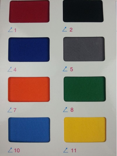 GZ-CIWI  登山運動布   T-C547  280G 側面照